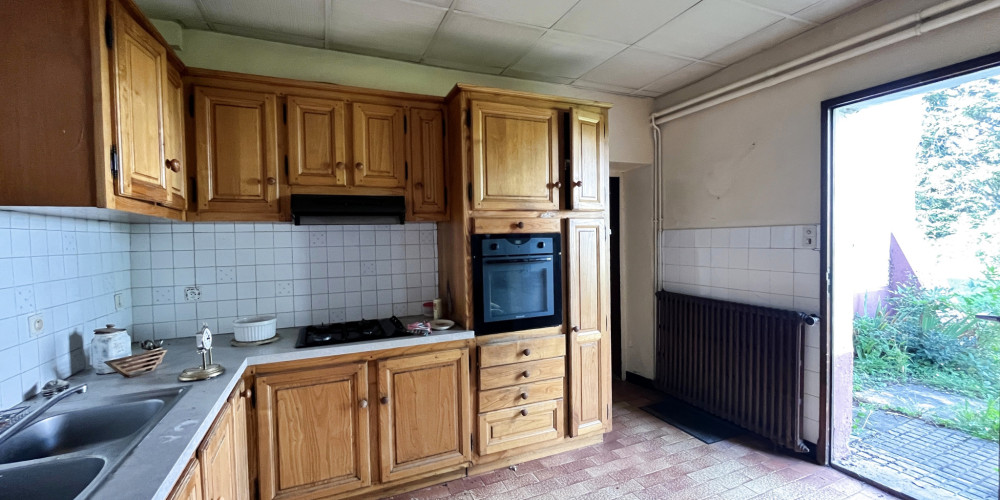 maison à ST JEAN PIED DE PORT (64220)